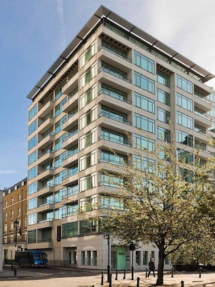 Gallery - Como Metropolitan London