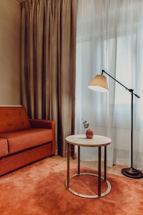 Gallery - Home Hotel Grand Bodø