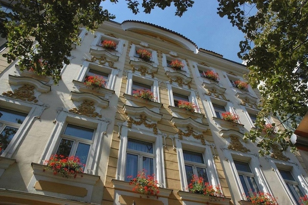 Gallery - Adria Hotel Prague