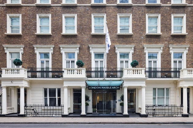 Gallery - Guild Hotel Marble Arch