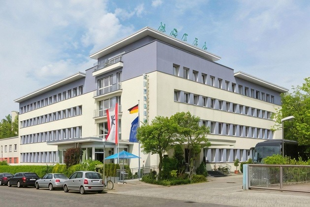 Gallery - Familienhotel Citylight Berlin