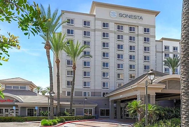 Gallery - Sonesta Anaheim Resort Area