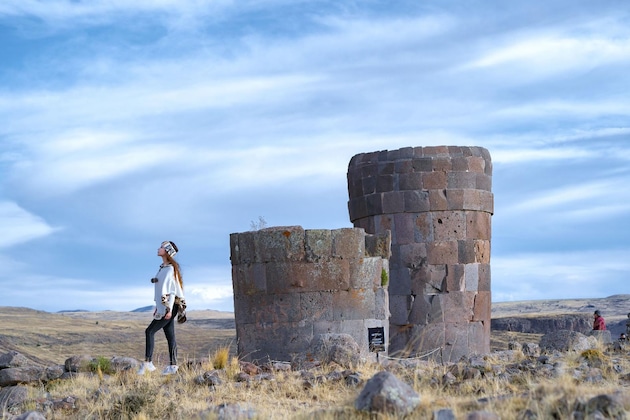 Gallery - Ghl Hotel Lago Titicaca
