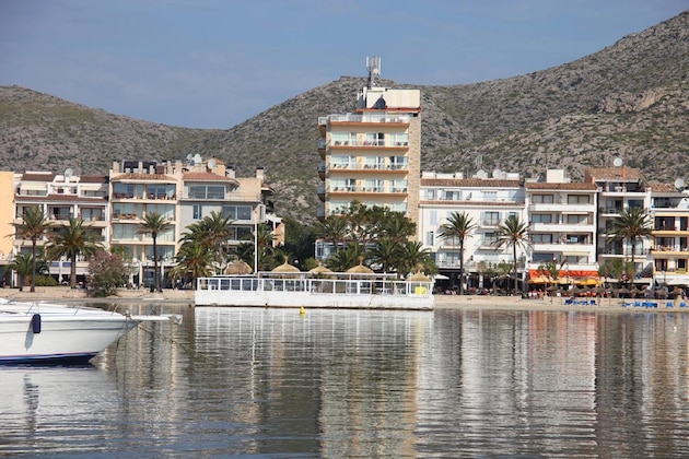 Gallery - Hoposa Hotel Daina - Adults Only