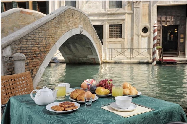 Gallery - Hotel Tintoretto