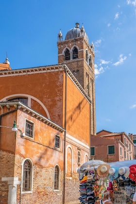 Gallery - Hotel Tintoretto
