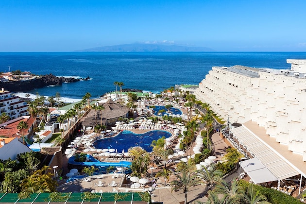 Gallery - Landmar Hotel  Playa La Arena