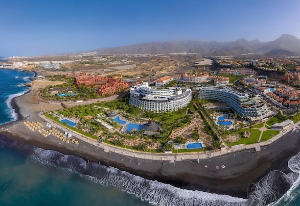 Gallery - Riu Palace Tenerife