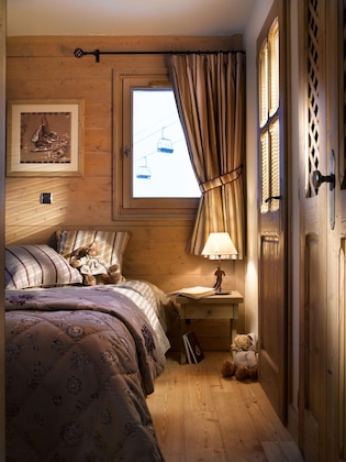 Gallery - Cgh Résidences Boutique Le Hameau De Pierre Blanche