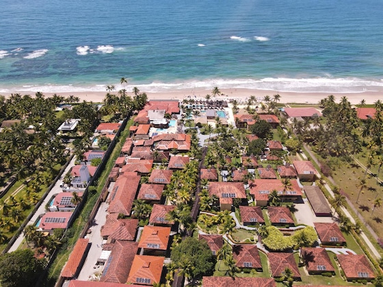 Gallery - Ocaporã Hotel - All Inclusive