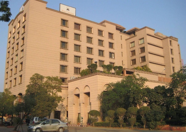Gallery - Holiday Inn Agra Mg Road By Ihg