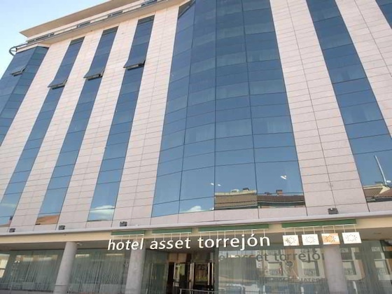 Gallery - Hotel Asset Torrejón