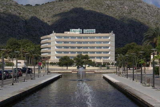 Gallery - Lagoon Center