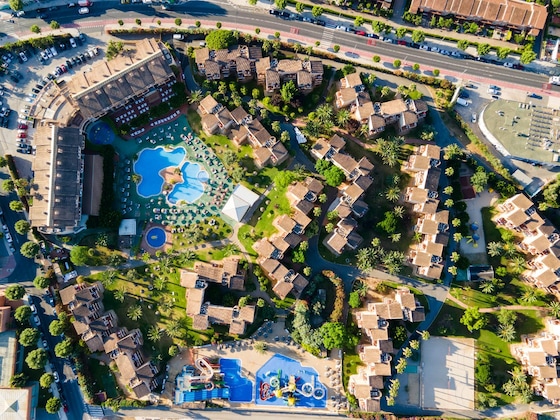 Gallery - Albir Garden Resort