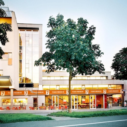 Gallery - Gartenhotel Altmannsdorf