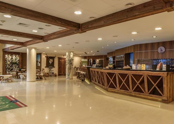 Gallery - Hotel Enziana Wien