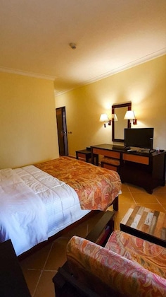 Gallery - Viking Club Hotel