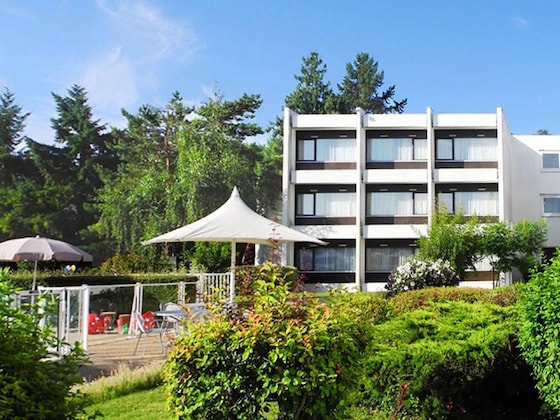 Gallery - Villa Bellagio Blois
