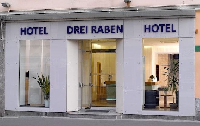 Gallery - Hotel Drei Raben