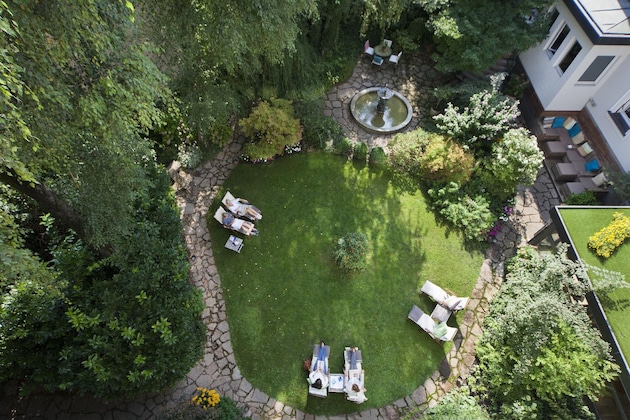 Gallery - Boutique Hotel Auersperg