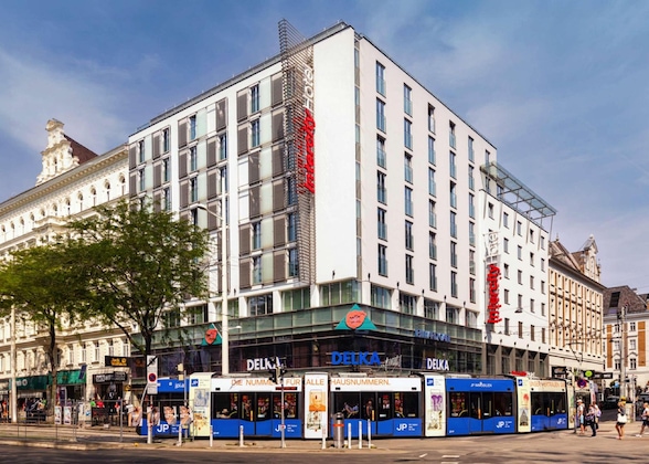 Gallery - Intercityhotel Wien