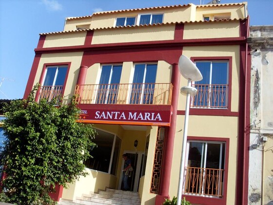 Gallery - Hotel Santa Maria