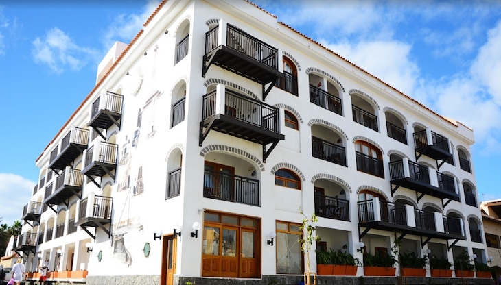 Gallery - Hotel Odjo d’Água