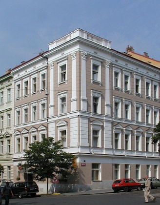 Gallery - Hotel Máchova