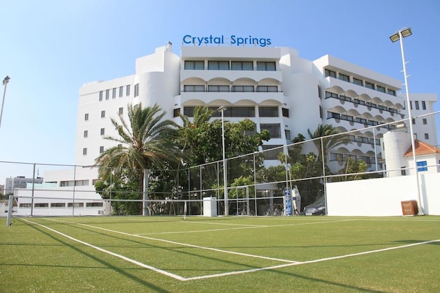 Gallery - Crystal Springs Beach Hotel