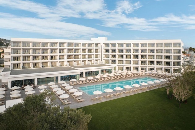 Gallery - Artemis Hotel Apartments