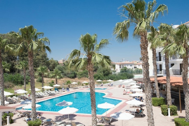 Gallery - Tsokkos Gardens Hotel