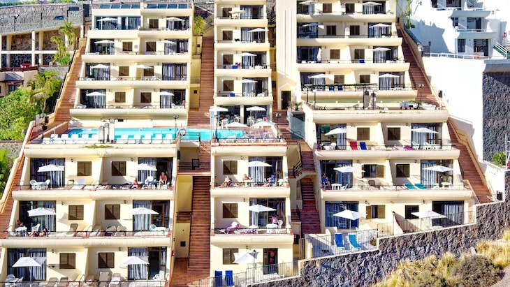 Gallery - Apartamentos Roslara