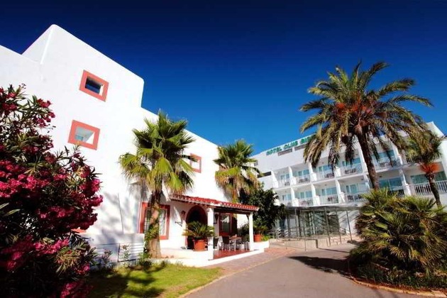 Gallery - Sirenis Hotel Club Siesta