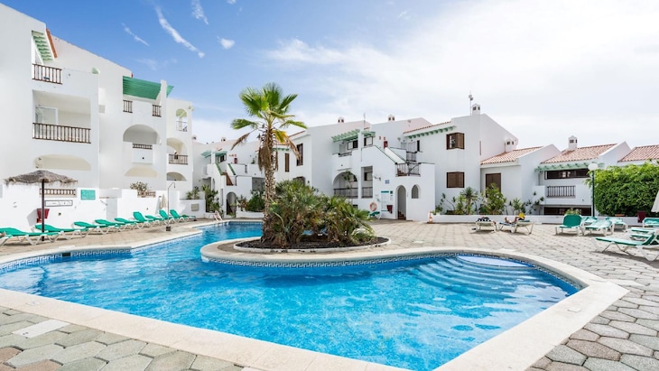 Gallery - Blue Sea Callao Garden
