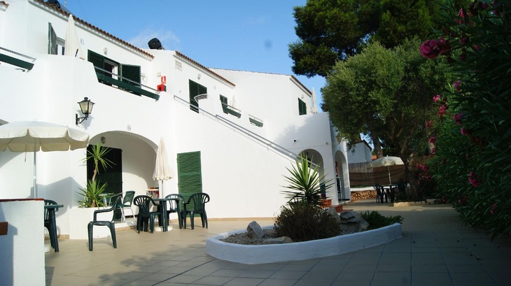 Gallery - Apartamentos California I Y Ii