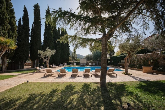 Gallery - Valldemossa Hotel