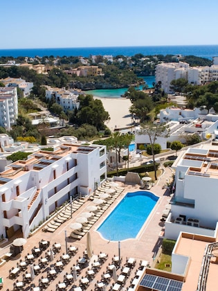 Gallery - MarSenses Ferrera Blanca Hotel Family