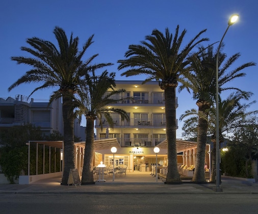 Gallery - Hotel Cabot Romantic - Adults Only