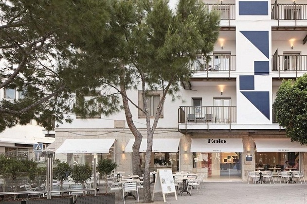 Gallery - Hotel Eolo