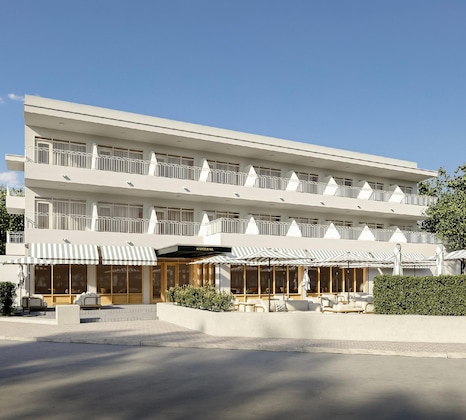 Gallery - Hotel Panorama