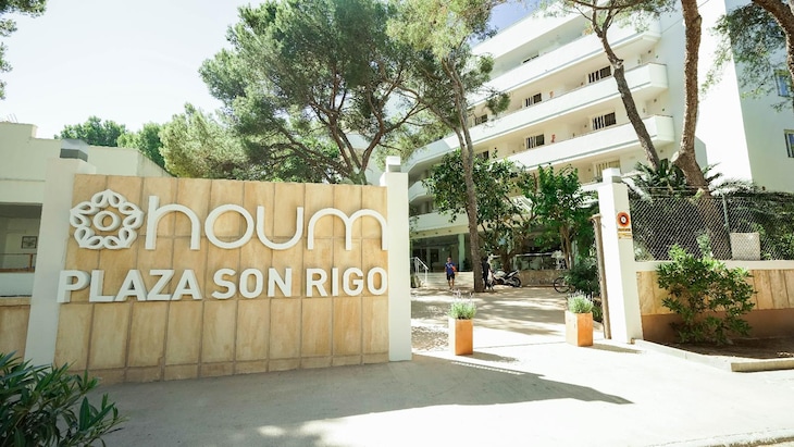Gallery - Aparthotel Houm Plaza Son Rigo