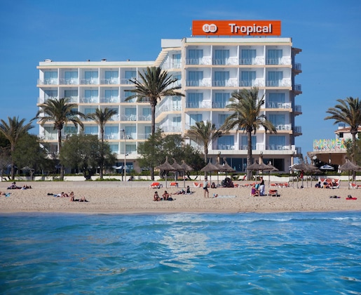 Gallery - Hm Tropical Hotel