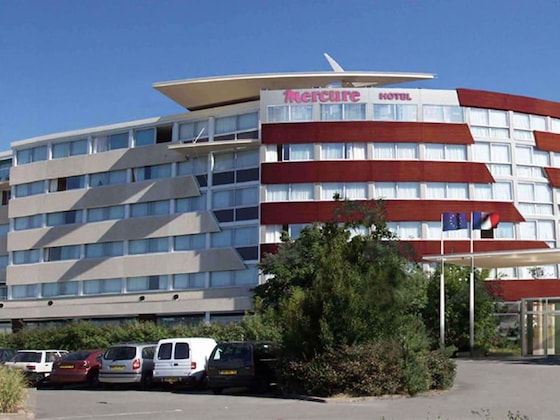 Gallery - Mercure Vannes Le Port