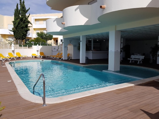 Gallery - Alvormar Apartamentos Turísticos