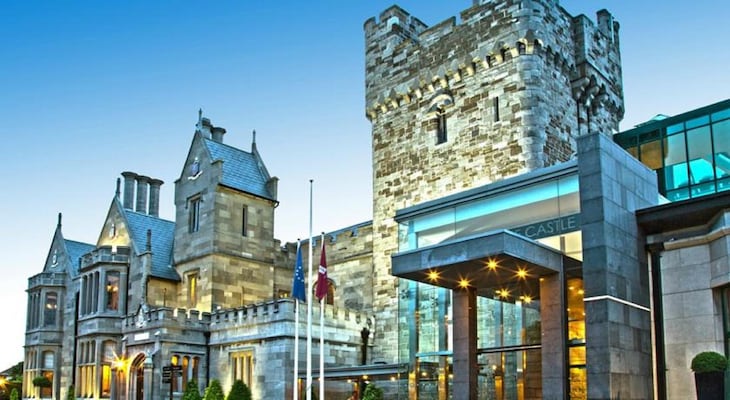 Gallery - Clontarf Castle Hotel