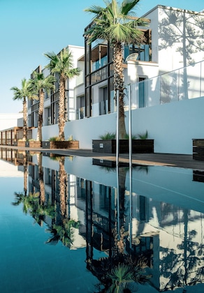Gallery - Mitsis Summer Palace Beach Hotel - All Inclusive
