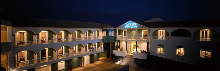 Gallery - Hotel Astir Palace