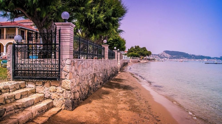 Gallery - Iliessa Beach Hotel