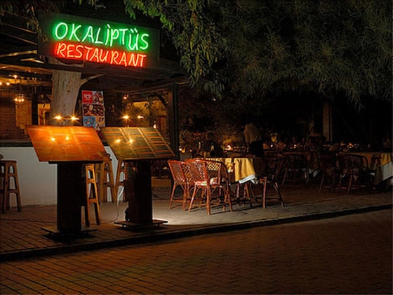 Gallery - Okaliptus Hotel