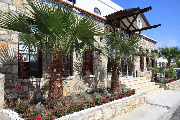 Gallery - Club Paloma Apart Gumbet
